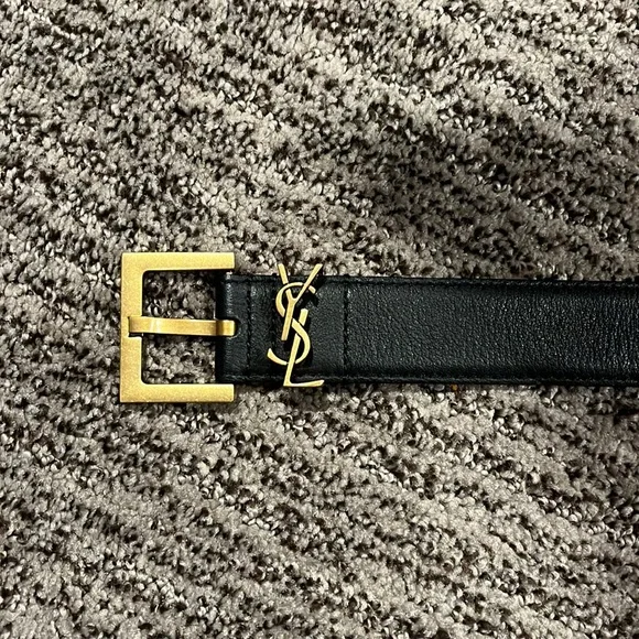 Yves Saint Laurent | Accessories | 0 Authentic Great  display picture 1